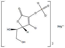 PI-15782 L-Ascorbic acid 2-phosphate sesquimagnesium salt hydrate (113170-55-1)