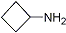 PI-15786 Cyclobutylamine (2516-34-9)