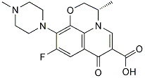 PI-15790 Levofiexacin (Not available)