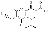 PI-15798 Intermediates of Pazufloxacin (176760-98-8)