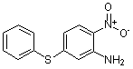 PI-15800 5-Phenylthio-2-nitroaniline (Not available)