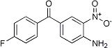 PI-15807 (4-Amino-3-nitrophenyl)(4-fluorophenyl)methanone (31431-26-2)