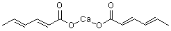 PI-15818 Sorbate calcium (7492-55-9)
