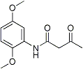 PI-15829 2,5-Dimethoxyacetoacetanilide (6375-27-5)