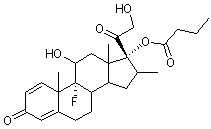 PI-15833 |?-Methasone-17-valerate (Not available)