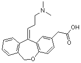 PI-15850 Olopatadine (113806-05-6)