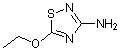 PI-15888 3-Amino-5-ethoxy-1,2,4-thiadiazole (89124-90-3)