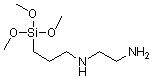 PI-15890 3-(2-Aminoethyl) 3-aminopropyltrimethoxysilane (1760-24-3)