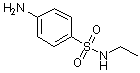 PI-15892 4-Amino-N-ethyl-benzenesulfonamide (1709-53-1)