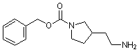 PI-15897 3-Aminoethyl-1-N-Cbz-pyrrolidine (811842-07-6)