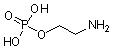PI-15898 2-Aminoethyl dihydrogen phosphate (1071-23-4)