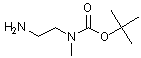 PI-15902 N-(2-Aminoethyl)-N-methyl carbamic acid tert-butyl ester (121492-06-6)