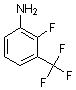 PI-15922 3-Amino-2-fluorobenzotrifluoride (123973-25-1)