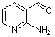 PI-15940 2-Amino-3-formylpyridine (7521-41-7)