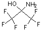 PI-15946 2-Aminohexafluoropropan-2-ol (31253-34-6)