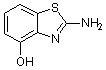 PI-15949 2-Amino-4-hydroxybenzothiazole (7471-03-6)