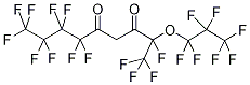 PI-15977 2-Heptafluoropropoxyundecafluoro-3,5-octanedione (Not available)