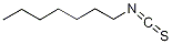 PI-15990 Heptyl isothiocyanate (4426-83-9)