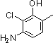 PI-16013 3-Amino-2-chloro-6-methylphenol (84540-50-1)