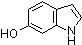 PI-16028 6-Hydroxyindole (2380-86-1)