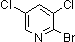 PI-16039 2-Bromo-3,5-dichloropyridine (14482-51-0)