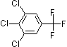 PI-16052 3,4,5-Trichlorobenzotrifluoride (50594-82-6)