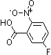 PI-16058 5-Fluoro-2-nitrobenzoic acid (320-98-9)