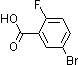 PI-16059 5-Bromo-2-fluorobenzoic acid (146328-85-0)