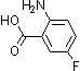 PI-16065 2-Amino-5-fluorobenzoic acid (446-08-2)