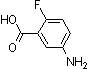PI-16066 5-Amino-2-fluorobenzoic acid (56741-33-4)
