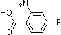 PI-16067 2-Amino-4-fluorobenzoic acid (446-32-2)