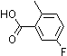 PI-16069 5-Fluoro-2-methylbenzoic acid (33184-16-6)