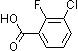PI-16070 3-Chloro-2-fluorobenzoic acid (161957-55-7)