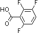 PI-16076 2,3,6-Trifluorobenzoic acid (2358-29-4)