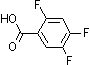 PI-16078 2,4,5-Trifluorobenzoic acid (446-17-3)