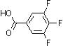 PI-16080 3,4,5-Trifluorobenzoic acid (121602-93-5)