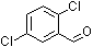 PI-16092 2,5-Dichlorobenzaldehyde (6361-23-5)