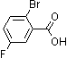 PI-16102 2-Bromo-5-fluorobenzoic acid (394-28-5)