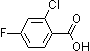 PI-16103 2-Chloro-4-fluorobenzoic acid (2252-51-9)