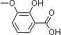 PI-16106 2-Hydroxy-3-methoxybenzoic acid (877-22-5)