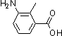 PI-16107 3-Amino-2-methylbenzoic acid (52130-17-3)