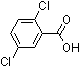 PI-16113 2,5-Dichlorobenzoic acid (50-79-3)