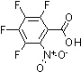 PI-16123 6-Nitro-2,3,4,5-tetrafluorobenzoic acid (16583-08-7)