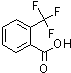 PI-16126 2-Trifluoromethylbenzoic acid (433-97-6)