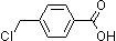 PI-16127 4-Chloromethylbenzoic acid (1642-81-5)