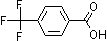 PI-16128 4-Trifluoromethylbenzoic acid (455-24-3)