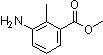 PI-16129 Methyl 3-amino-2-methylbenzoate (18583-89-6)