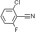 PI-16136 2-Chloro-6-fluorobenzonitrile (668-45-1)