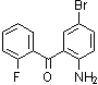PI-16141 2-Amino-5-bromo-2'-fluorobenzophenone (1479-58-9)