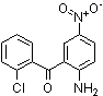 PI-16143 2-Amino-2'-chloro-5-nitrobenzophenone (2011-66-7)